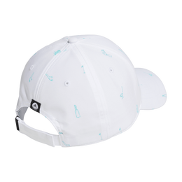 Graphic Cap